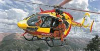 80375 - Eurocopter EC 145 Scurit Civile